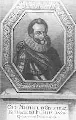 Hans Michael von Obentraut